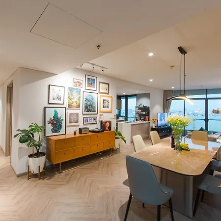 Lux Executive Residence At City Garden By Circadian